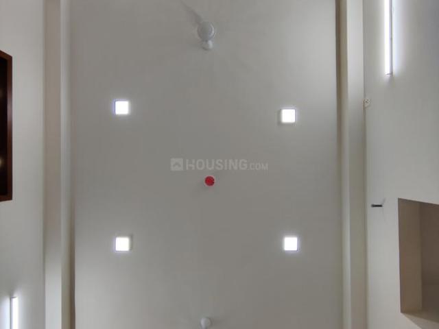 2 BHK Apartment in Thanisandra for rent Bengaluru. The reference number is 20947055