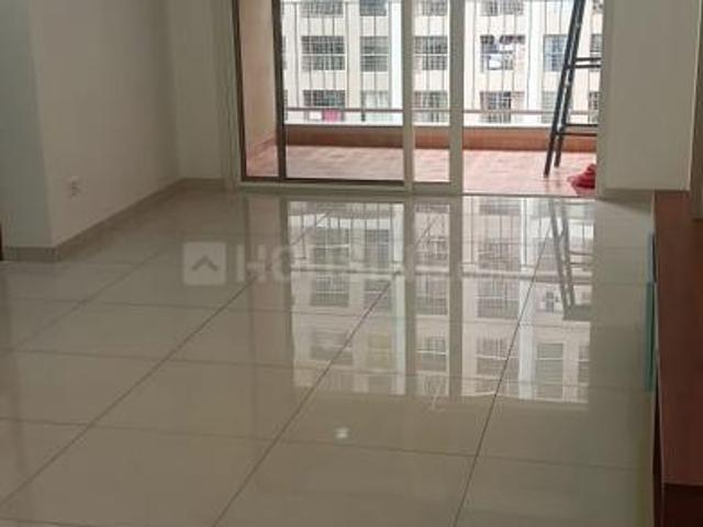 2 BHK Apartment in Thanisandra for rent Bengaluru. The reference number is 20940656