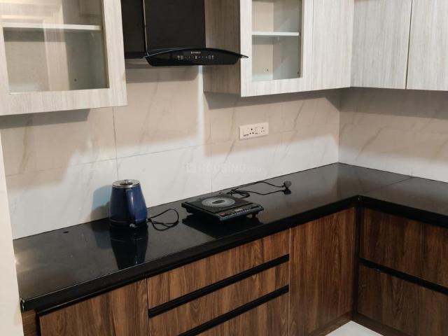2 BHK Apartment in Thanisandra for rent Bengaluru. The reference number is 20942624