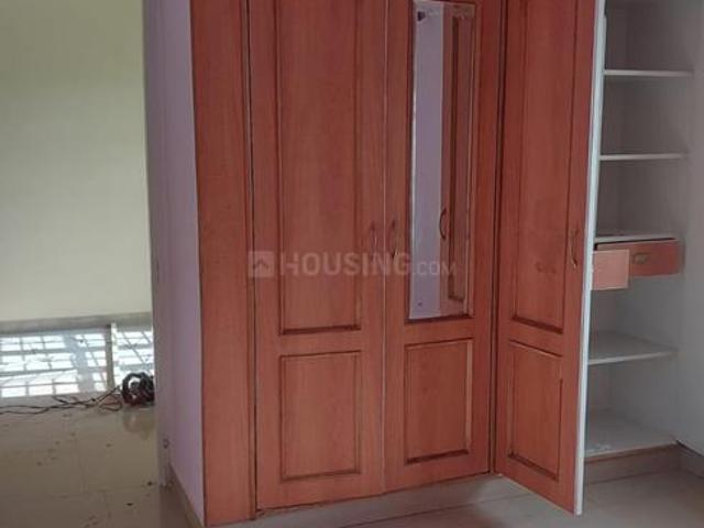 2 BHK Apartment in Thanisandra for rent Bengaluru. The reference number is 20943850