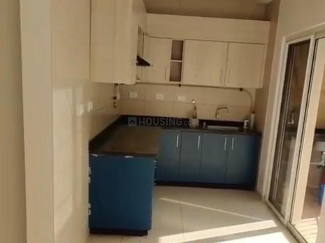 2 BHK Apartment in Thanisandra for rent Bengaluru. The reference number is 20959635