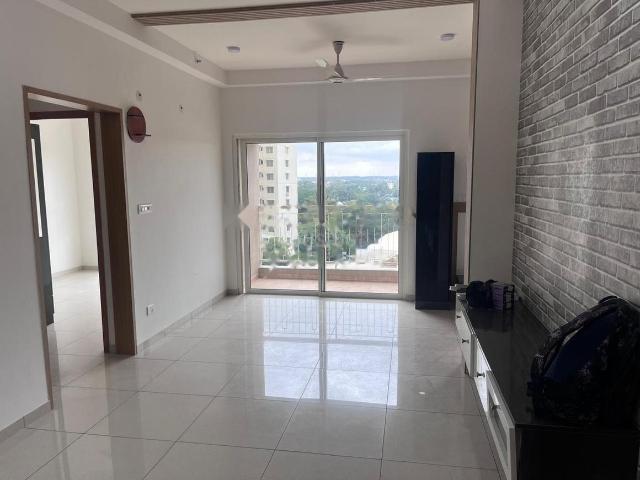 2 BHK Apartment in Thanisandra for rent Bengaluru. The reference number is 20961954