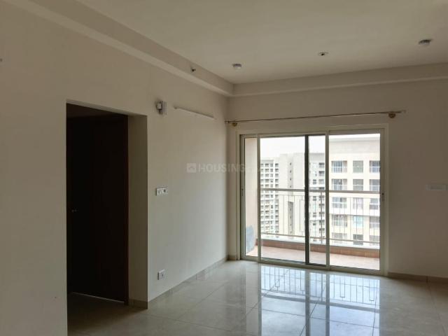 2 BHK Apartment in Thanisandra for rent Bengaluru. The reference number is 20980930