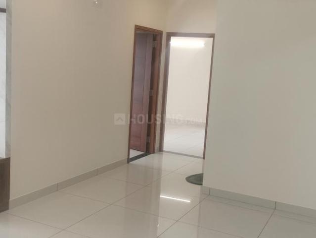 2 BHK Apartment in Thanisandra for rent Bengaluru. The reference number is 20992179