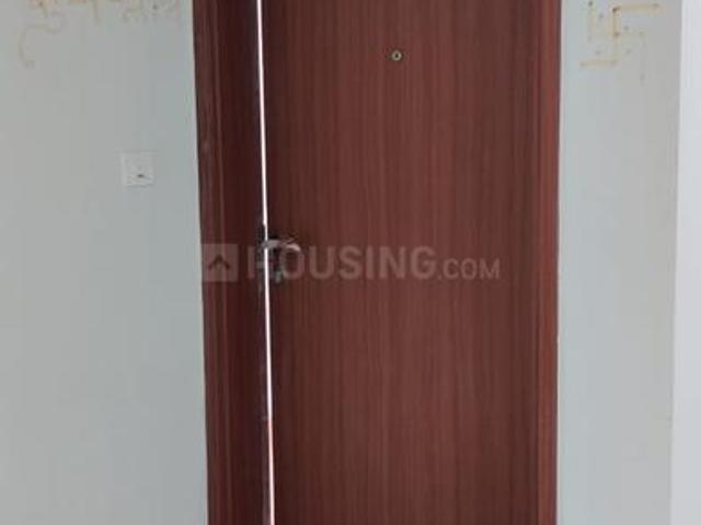 2 BHK Apartment in Thanisandra for rent Bengaluru. The reference number is 21021868