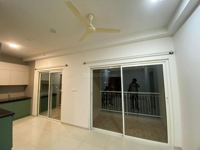 2 BHK Apartment in Thanisandra for rent Bengaluru. The reference number is 21037052