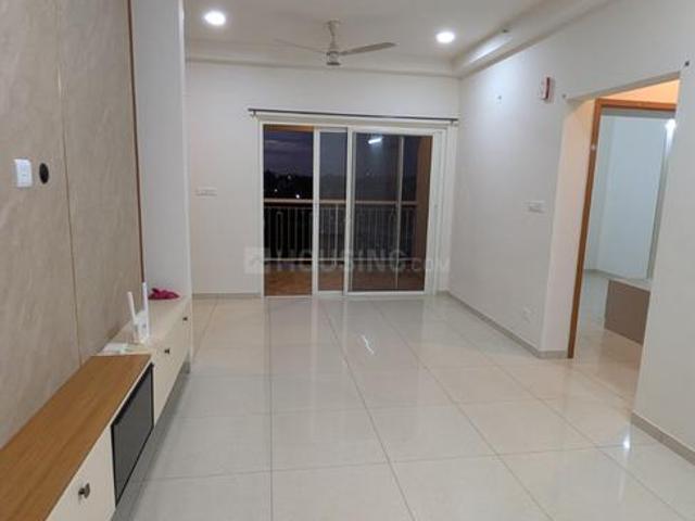 2 BHK Apartment in Thanisandra for rent Bengaluru. The reference number is 21030740
