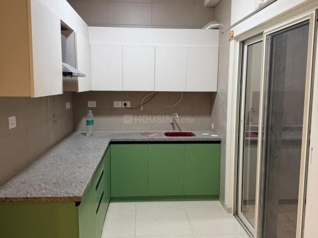 2 BHK Apartment in Thanisandra for rent Bengaluru. The reference number is 21033564