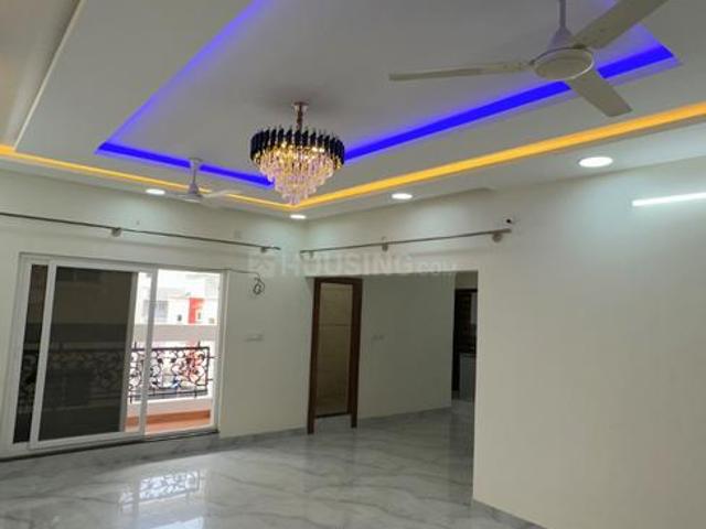 2 BHK Apartment in Thanisandra for rent Bengaluru. The reference number is 21048296