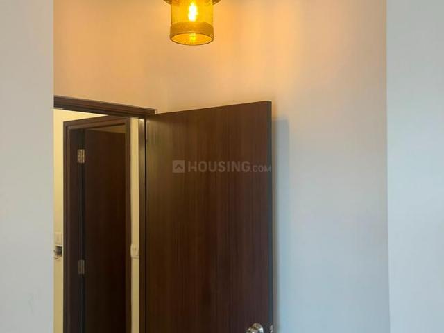 2 BHK Apartment in Thanisandra for rent Bengaluru. The reference number is 21040121