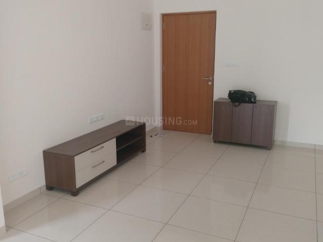 2 BHK Apartment in Thanisandra for rent Bengaluru. The reference number is 21068278