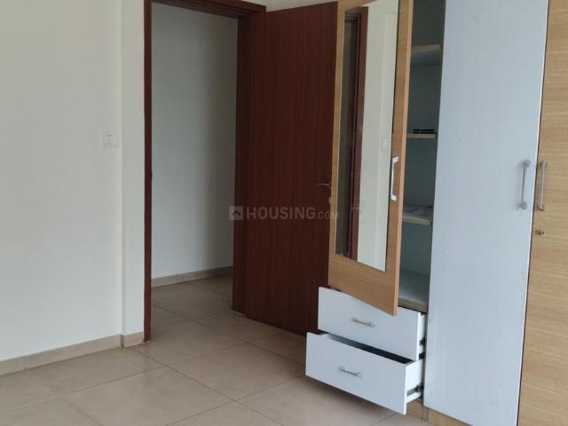 2 BHK Apartment in Thanisandra for rent Bengaluru. The reference number is 21089560