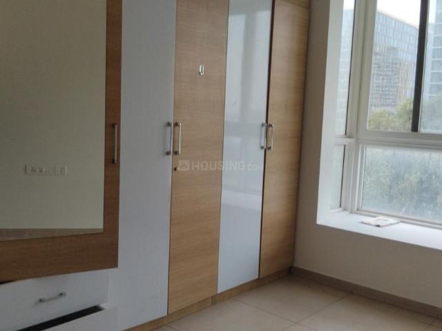 2 BHK Apartment in Thanisandra for rent Bengaluru. The reference number is 21089718