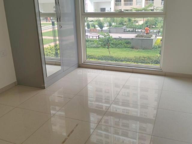 2 BHK Apartment in Thanisandra for rent Bengaluru. The reference number is 21106337