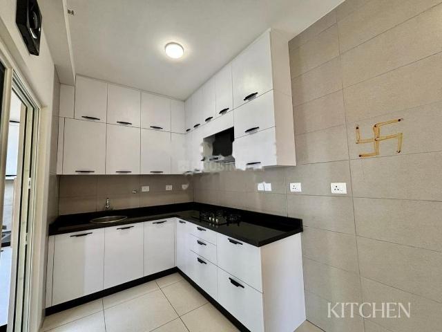 2 BHK Apartment in Thanisandra for rent Bengaluru. The reference number is 21119825