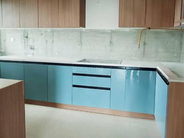 2 BHK Apartment in Thanisandra for rent Bengaluru. The reference number is 21112210
