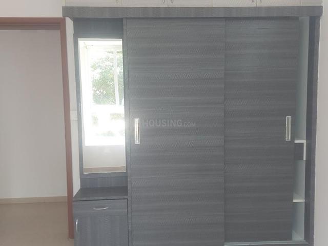 2 BHK Apartment in Thanisandra for rent Bengaluru. The reference number is 21131529