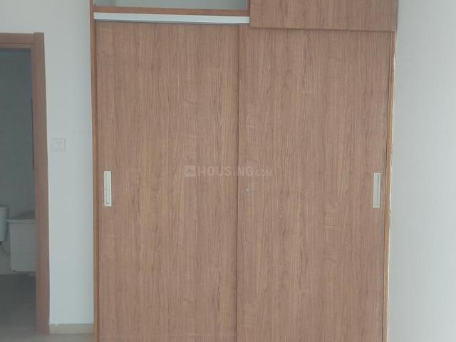 2 BHK Apartment in Thanisandra for rent Bengaluru. The reference number is 21131793