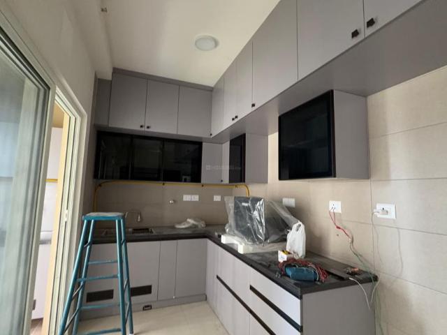 2 BHK Apartment in Thanisandra for rent Bengaluru. The reference number is 21148090