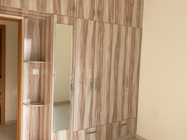 2 BHK Apartment in Thanisandra for rent Bengaluru. The reference number is 21166727