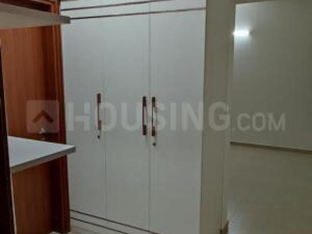2 BHK Apartment in Thanisandra for rent Bengaluru. The reference number is 21175337
