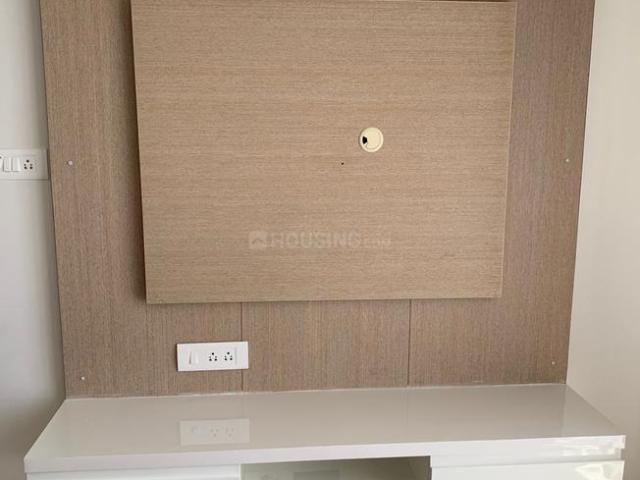2 BHK Apartment in Thanisandra for rent Bengaluru. The reference number is 21185127