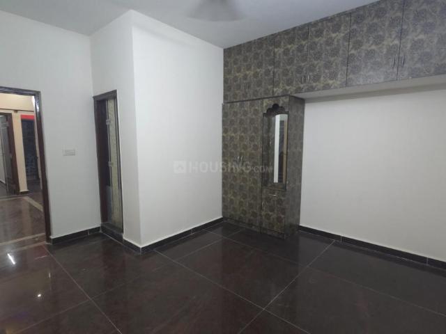 2 BHK Apartment in Thanisandra for rent Bengaluru. The reference number is 21199929