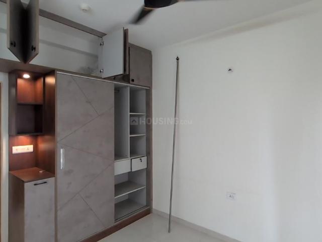 2 BHK Apartment in Thanisandra for rent Bengaluru. The reference number is 21231897