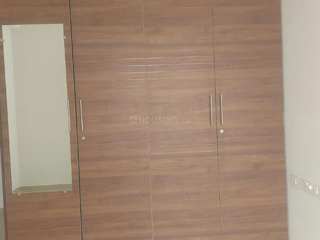 2 BHK Apartment in Thanisandra for rent Bengaluru. The reference number is 21271455