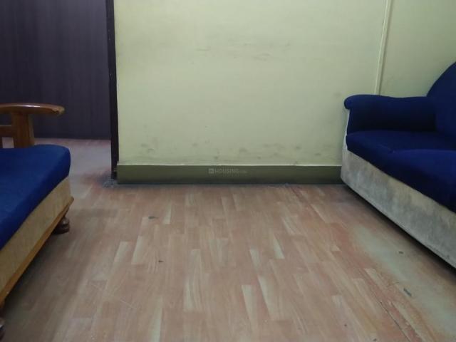 2 BHK Apartment in Thanisandra for rent Bengaluru. The reference number is 7537024