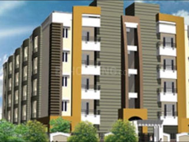 2 BHK Apartment in Thanisandra for resale Bengaluru. The reference number is 13519762