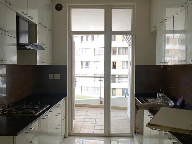 2 BHK Apartment in Thanisandra for resale Bengaluru. The reference number is 15620527
