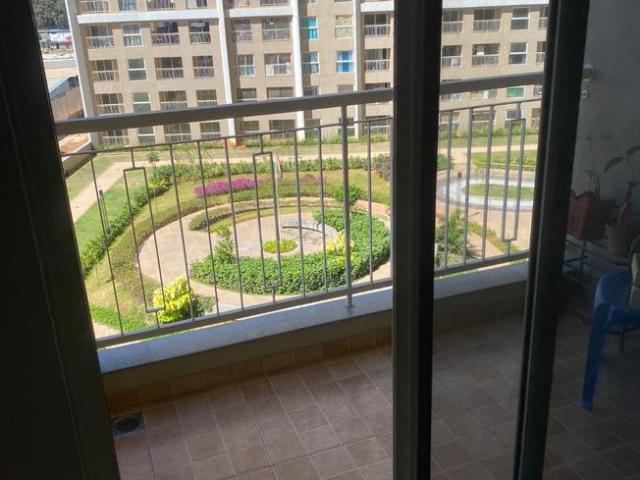 2 BHK Apartment in Thanisandra for resale Bengaluru. The reference number is 16414608