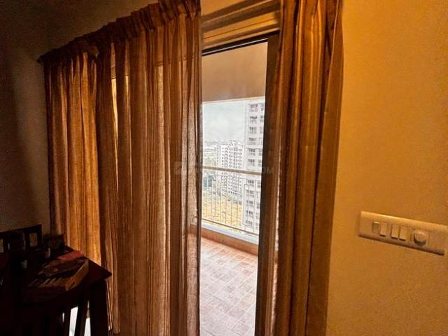2 BHK Apartment in Thanisandra for resale Bengaluru. The reference number is 16623942
