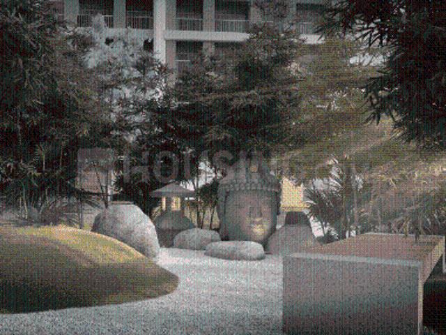 2 BHK Apartment in Thanisandra for resale Bengaluru. The reference number is 16965096