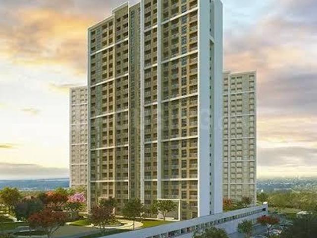 2 BHK Apartment in Thanisandra for resale Bengaluru. The reference number is 16120120