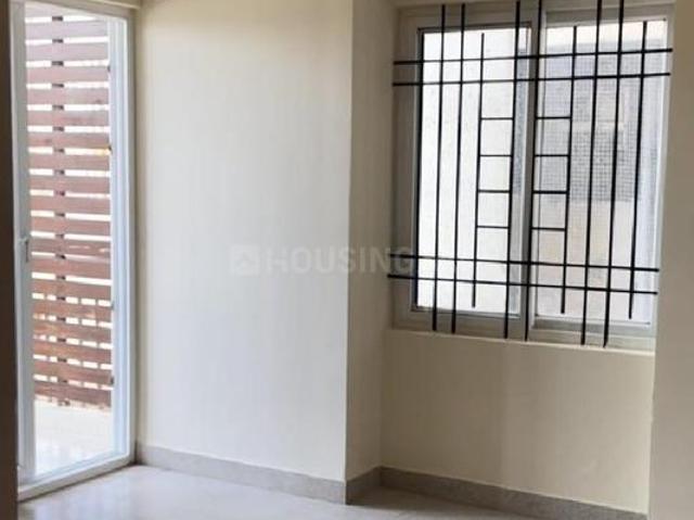 2 BHK Apartment in Thanisandra for resale Bengaluru. The reference number is 17445011