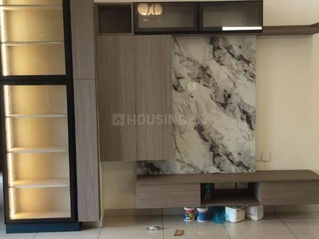 2 BHK Apartment in Thanisandra for resale Bengaluru. The reference number is 17571877