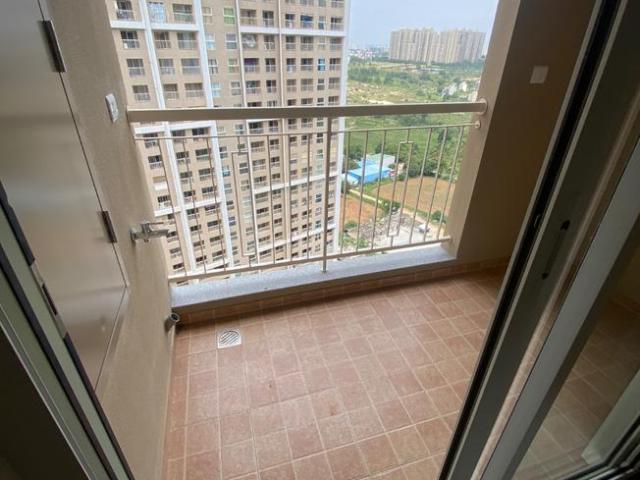 2 BHK Apartment in Thanisandra for resale Bengaluru. The reference number is 17745337
