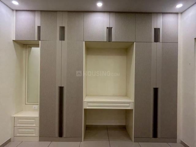 2 BHK Apartment in Thanisandra for resale Bengaluru. The reference number is 17763194