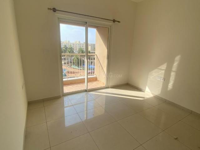 2 BHK Apartment in Thanisandra for resale Bengaluru. The reference number is 17042579