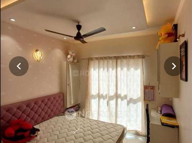 2 BHK Apartment in Thanisandra for resale Bengaluru. The reference number is 17372625