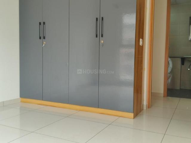 2 BHK Apartment in Thanisandra for resale Bengaluru. The reference number is 18956748