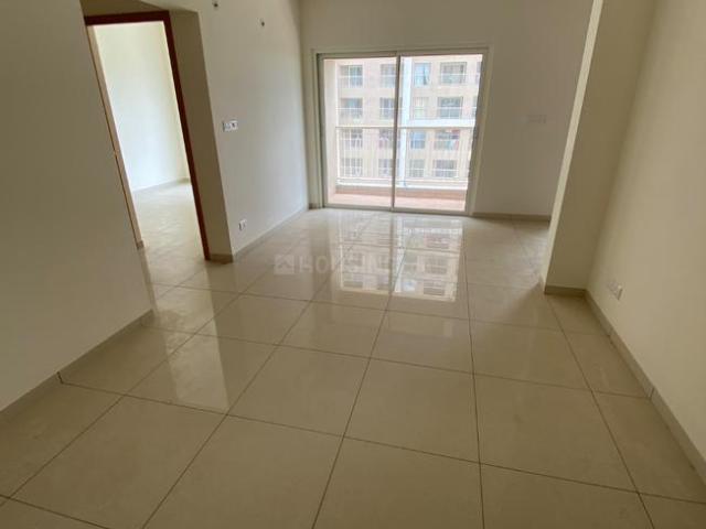 2 BHK Apartment in Thanisandra for resale Bengaluru. The reference number is 18958504