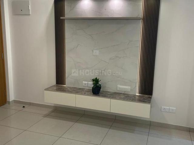 2 BHK Apartment in Thanisandra for resale Bengaluru. The reference number is 18109665