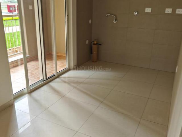 2 BHK Apartment in Thanisandra for resale Bengaluru. The reference number is 18334865