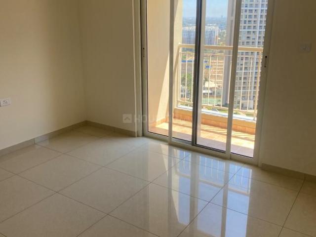 2 BHK Apartment in Thanisandra for resale Bengaluru. The reference number is 19517203