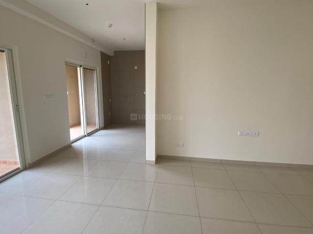 2 BHK Apartment in Thanisandra for resale Bengaluru. The reference number is 19610228