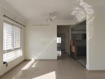 2 BHK Apartment in Thanisandra for resale Bengaluru. The reference number is 19946730