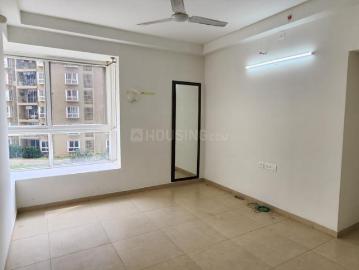 2 BHK Apartment in Thanisandra for resale Bengaluru. The reference number is 19946786